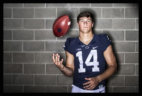 Christian Hackenberg Signs With The AAF How He Went From 5 Star