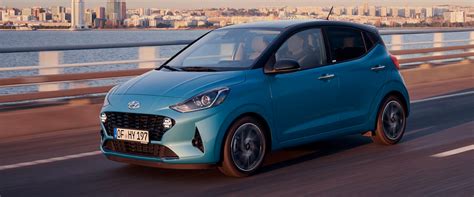 Hyundai I10 Preis Motoren Ausstattungen Und Alternativen Carwowde