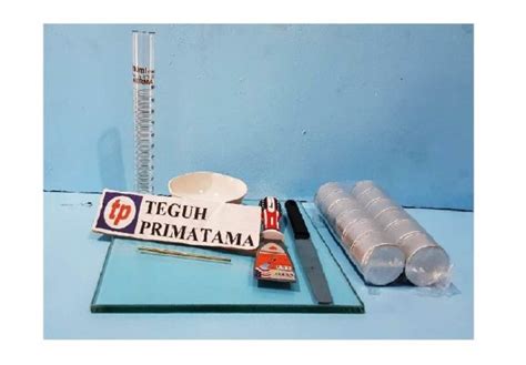 Plastic Limit Test Set Jual Alat Laboratorium Teknik Sipil Jual