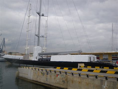 Megayacht Global Photos And Videos