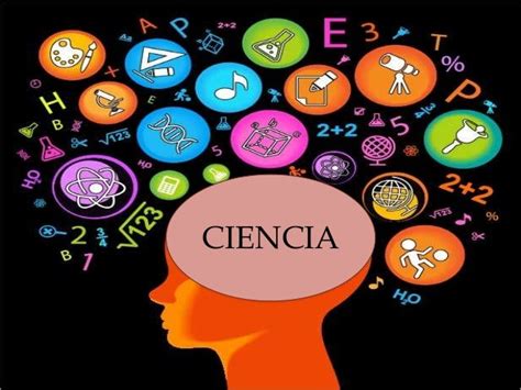 El Conocimiento Y La Ciencia