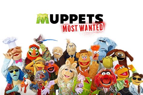 An Interview With Muppets Most Wanted Director James Bobin