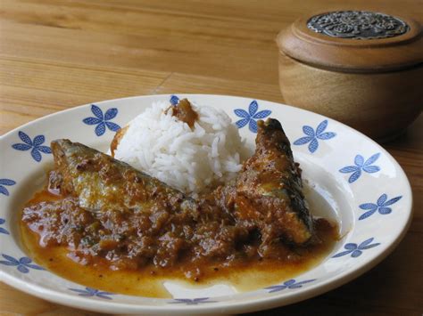 Mackerel Fish Curry Nalas Kitchen
