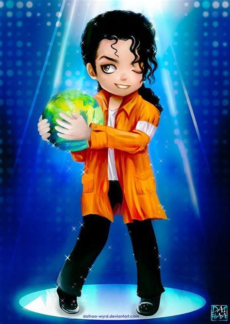 Heal The World And Love The Earth This Is Our Misson Michael