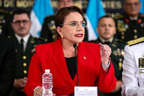 Congresista de EEUU anuncia declaración para condenar al Gobierno