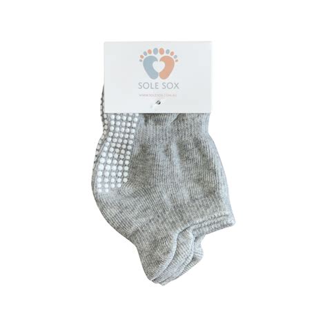 Grippy Socks 2 Pack Minimuds