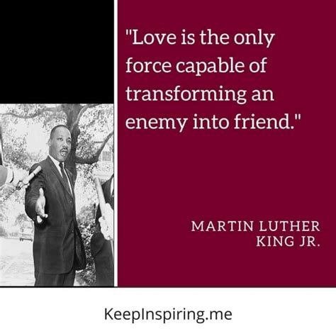 123 Powerful Martin Luther King Jr Quotes Keep Inspiring Me