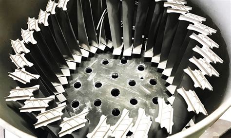 What Is Hot Isostatic Pressing HIP Technical Guide LangHe Industry Co Ltd