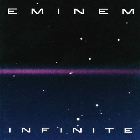 JustShady: Eminem - Infinite