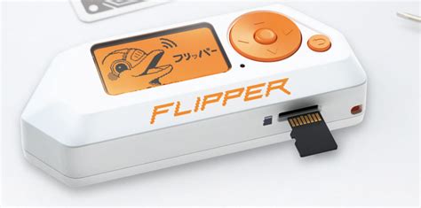 Flipper Zero Review: A Playful Powerhouse for Tech Enthusiasts