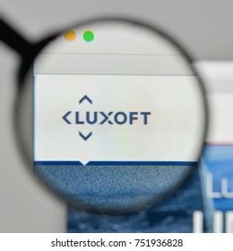 Luxoft Logo Vector (.EPS) Free Download