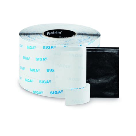 SIGA Fentrim IS 2 Juosta 150 Mm X 25 M