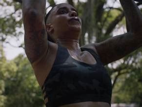 THE PURGE NUDE SCENES AZNude