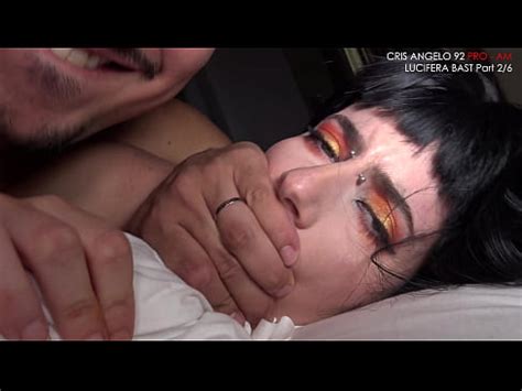 Lucifera Cris Angelo Tongue Splitting Private Fuck Paris Barcelona Part Xnxx