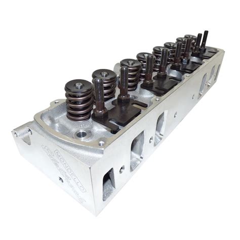 Aluminum Cylinder Heads Mondello Performance Products