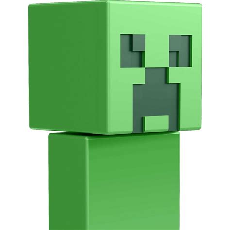 Mattel Minecraft Creeper Build A Portal Figure Gtp08 Hfc33 Toys Shop Gr