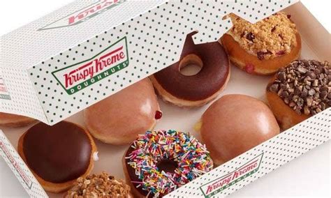 ¿cuánto Cuesta Abrir Una Franquicia De Krispy Kreme Novusnews Mx