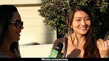 Innocent Babe Trades Her Tight Pussy For Cold Hard Cash LetMeJerk