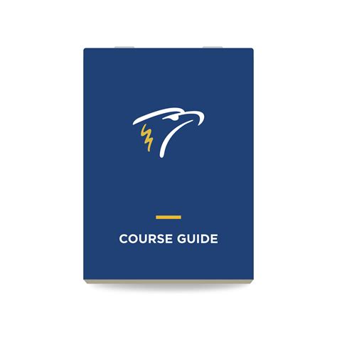 Course Guides — Eagle