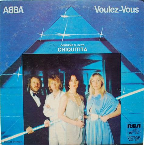 Price Value for : ABBA - Voulez-Vous