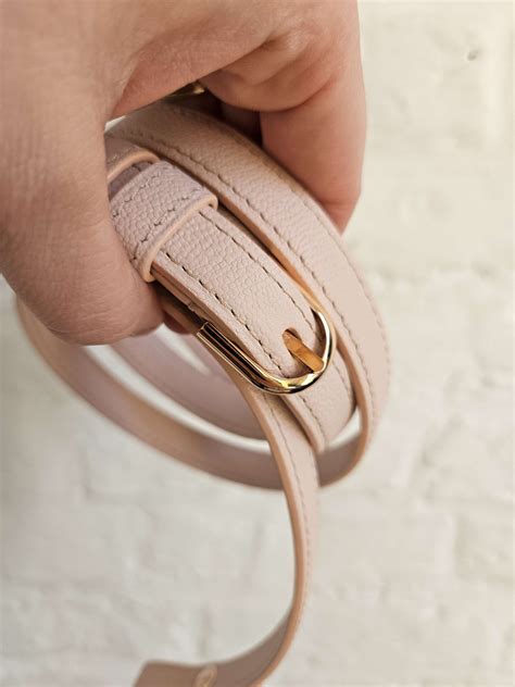 Brillant Mini Nude Rose Atelier Mémé