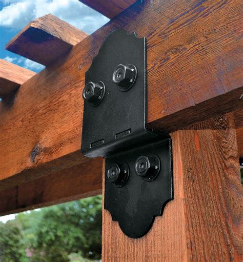 Beam Brackets Iron Mountain The Best Picture Of Beam