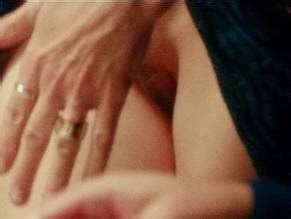 Meret Becker Nude Aznude