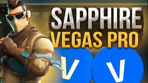 SAPPHIRE FX Plugin For Sony Vegas Pro Vegas Pro Tutorial Best