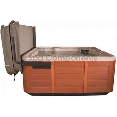 Lift N Glide Cover Lifter - Spa Components
