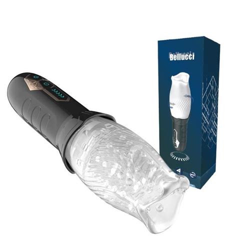 Masturbateur Pour Homme Autrement Appareil De Masturbation