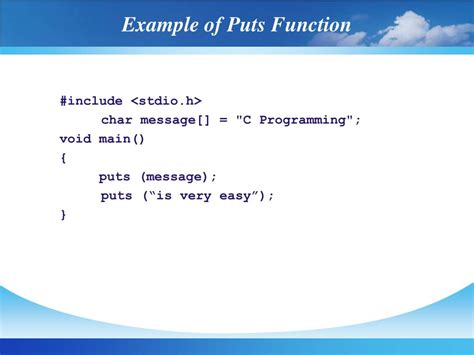 Ppt Computer Programming การเขียนโปรแกรมคอมพิวเตอร์ Powerpoint