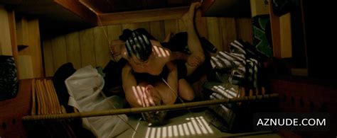 YOKO SHIMADA Nude AZNude