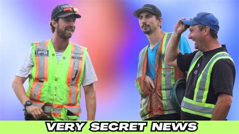 Very Secret News Gold Rush Star Parker Schnabel Talks Rick Ness