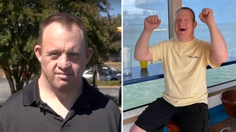 Wendys Fires Man With Down Syndrome From The Job He Has Been At For 20