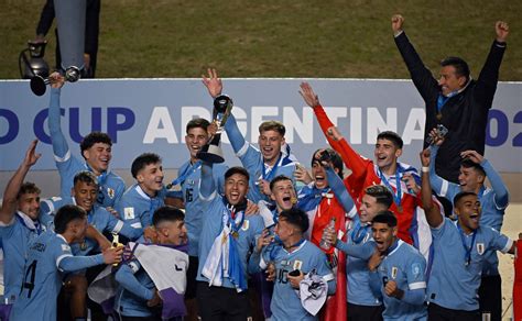 Sub Celeste Uruguay Grit Campe N Del Mundo En Argentina