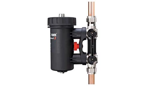 Adey Magnaclean Professional2 2018 05 15 Plumbing And Mechanical