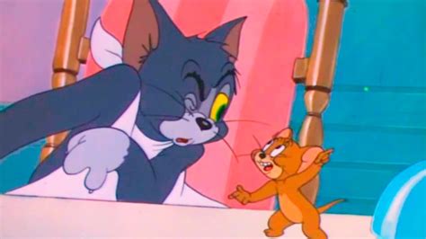 Tom And Jerry Part Time Pal Episode 28 Tom And Jerry Cartoon Iukeitv™ Youtube