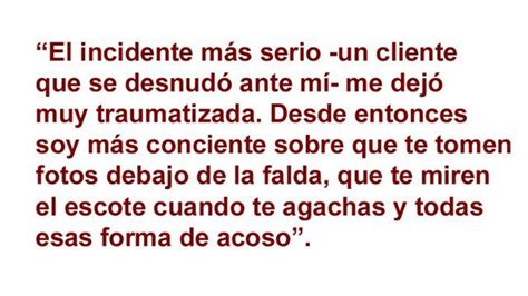 Mis Compañeros Bromeaban Sobre Quién Me Iba A Quitar La Virginidad 6 Devastadores Testimonios