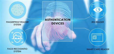 Biometric Authentication - Security City