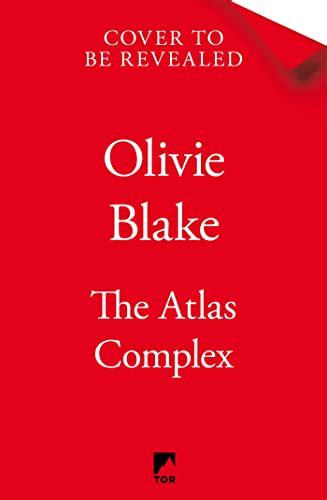 『the Atlas Complex』｜感想・レビュー 読書メーター