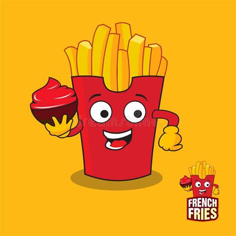 Fries Logo Stock Illustrations 7 324 Fries Logo Stock Illustrations