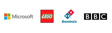 The Psychology Of Shapes In Logo Design The Logo Creative