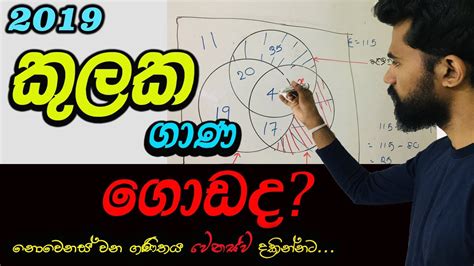 2019 Kulaka කුලක Sets In Sinhala Past Papers Discussion Ol