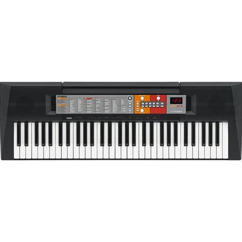 Синтезатор YAMAHA PSR-F50 • лучшая цена • купить в музыкальном интернет ...