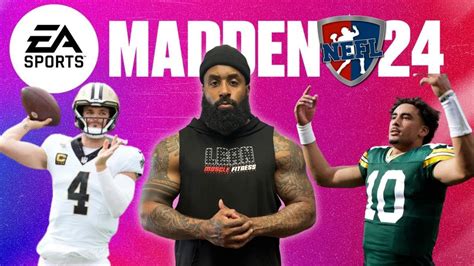 Madden Week Madden Madden Online Franchise Saints