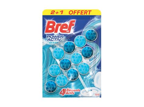 Bref Wc Power Activ Boost Lidl France Archive Des Offres