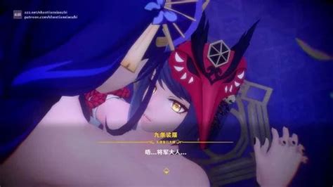 Watch Genshin Comic Genshin Impact Milf Porn SpankBang