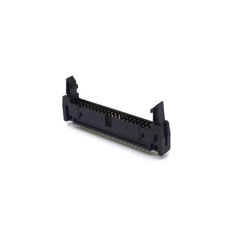 Conector Header Ejetor Xgskl A Vias