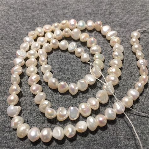 Biwa Pearls - Etsy