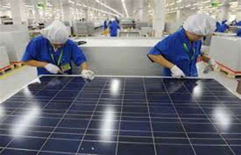 Chint Solar Inaugurates New 15.5 MW Solar Park in Netherlands - Saur Energy International